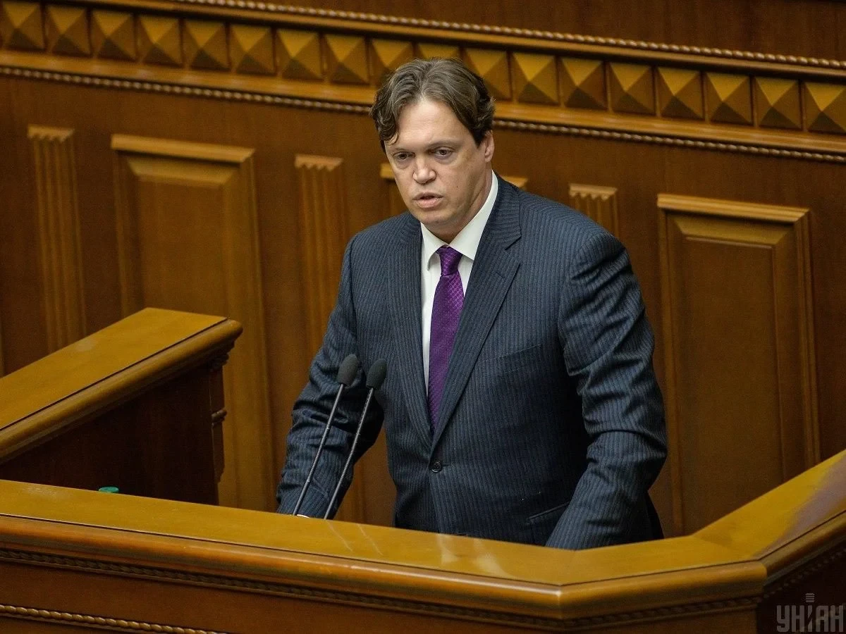 Экс-главе ФГИ Сенниченко и другим обновили подозрение: легализовали 10 млрд грн