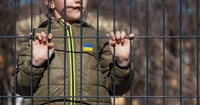 Украина впервые зафиксировала смену имени депортированного ребенка – девочку «удочерил» политик из рф