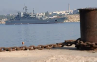 В рф признали ликвидацию более 70 моряков в результате удара по «Новочеркасску»