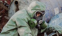 В ВСУ подсчитали, сколько раз россияне применяли химическое оружие с начала войны