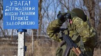 В ГПСУ рассказали, сколько с начала войны разоблачили групп, переправлявших уклонистов за границу