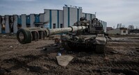 Пограничники уничтожили гаубицу и склад с боеприпасами захватчиков в Херсонской области