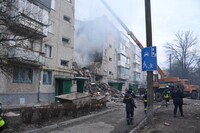 Оккупанты всего за два дня вышли на полугодовую цифру обстрелов Сумской области – глава ОВА