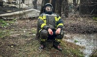 Террор «повторных ударов»: россия прибегает к интервальным обстрелам гражданских объектов для уничтожения спасателей