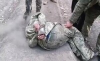 Прокуратура начала расследование из-за видео с издевательствами над украинскими военнопленными
