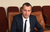 В Запорожье неизвестный расстрелял местного чиновника