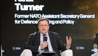 Столтенберг объявил имя спецпредставителя НАТО в Украине