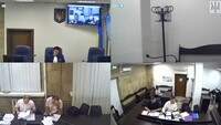 Антикоррупционный суд определил меру пресечения нардепу Задорожному