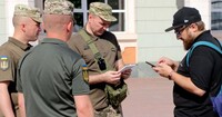 В Минобороны рассказали, сколько украинцев выполнили свой долг по обновлению данных