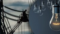 На двух энергообъектах вышло из строя оборудование, в некоторых областях увеличили объемы отключений