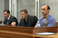 Экс-разведчику Червинскому избрали новую меру пресечения