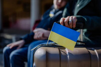 Украина и ООН запускают платформу для возвращения беженцев