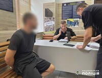 На одесском Привозе произошла стрельба