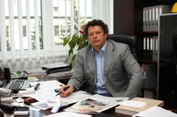 ВАКС арестовал тестя Насирова, он не внес залог