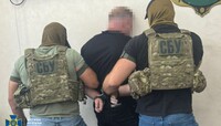 Правоохранители задержали мэра Белгород-Днестровского, который занимался рэкетом в Одесской области