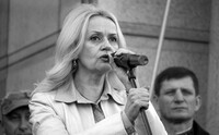 Не исключают российский след: Зеленский рассказал о расследовании убийства Фарион
