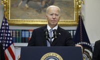 Байден объявил о выходе из президентской гонки (обновлено)