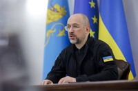 Украина договорилась о реструктуризации еврооблигаций – Шмыгаль