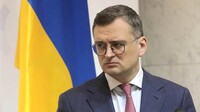 Кулеба едет в Пекин по приглашению главы МИД Китая