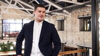 Федоров рассказал, сколько работников уже забронировали от мобилизации через «Дію»