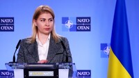 В Кабмине прокомментировали «мирный план», обнародованный Джонсоном