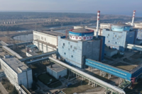 В Украине досрочно запустили один из блоков на АЭС