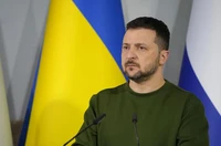 Восстановление «Охматдета» и членство в НАТО: топ обещаний Зеленского за последний месяц