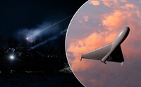 Атака на Украину: рф запустила почти 40 «шахедов», некоторые пересекли границу с Румынией