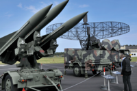 Испания отправит Украине дополнительную батарею ЗРК Hawk