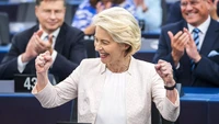 ЕС выделяет Украине первый транш доходов от замороженных российских активов