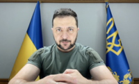 Сегодня стартует Олимпиада-2024: Зеленский выразил поддержку спортсменам
