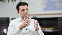 Глава Укрэнерго об отключении света: самый сложный период лета позади