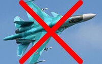 В российском Волгограде разбился военный самолет Су-34