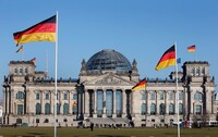 Оппозиция в Германии предлагает отменить помощь некоторым украинским беженцам