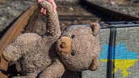 Офис генпрокурора озвучил количество убитых и раненых россией украинских детей