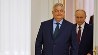 Венгрия упростила условия въезда для россиян и белорусов – СМИ