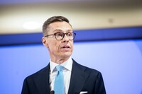 Президент Финляндии считает, что время для переговоров Украины и рф пришло