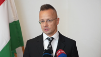 Сийярто раскритиковал ЕС и предположил, что именно Брюссель мог попросить Украину остановить транзит нефти