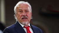 НАБУ и САП добились ареста имущества олигарха Федоричева в Италии
