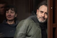 В российском СИЗО умер украинский военнопленный из «Азова» (обновлено)