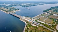 Каневскую ГАЭС могут переместить под землю – Укргидроэнерго