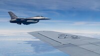 Украина получила первую партию истребителей F-16 – СМИ