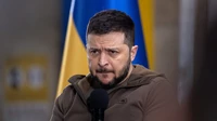 Зеленский считает, что Украина может вернуть территории дипломатическим путем