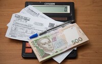 С начала полномасштабной войны количество долгов за коммуналку возросло на треть – Опендатабот