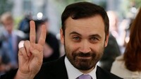 Атака на Киевщину: российский оппозиционер Пономарев подтвердил, что пострадал в результате удара