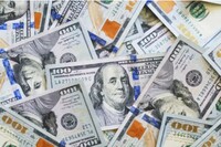 Украина получила почти 4 млрд долларов гранта от США