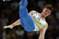 Украина выиграла еще одно серебро на Олимпиаде в Париже