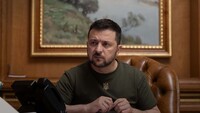 Зеленский провел очередную Ставку: что обсудили и какие решения приняли