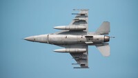 Нардеп раскрыл количество переданных Украине F-16 и рассказал об их вооружении