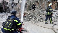 Удар рф по Харькову: стало известно об одном погибшем, количество пострадавших возросло
